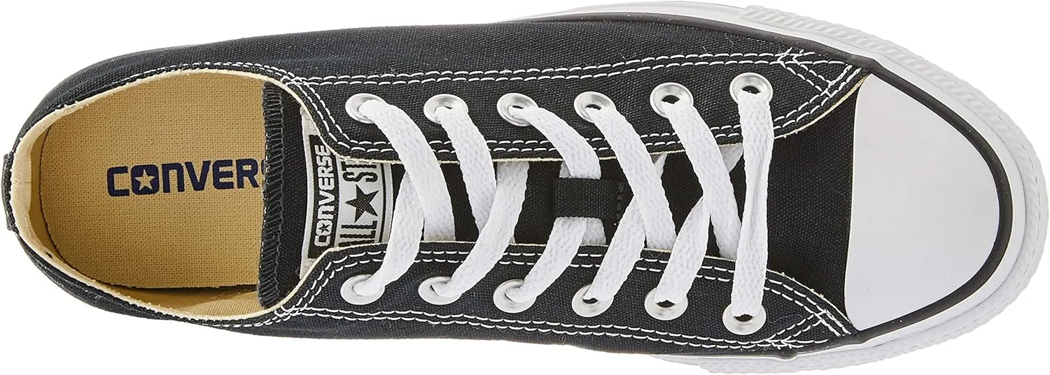 Converse Unisex Chuck Taylor All Star Ox Basketball Shoe 7 B M US Women 5 D Men