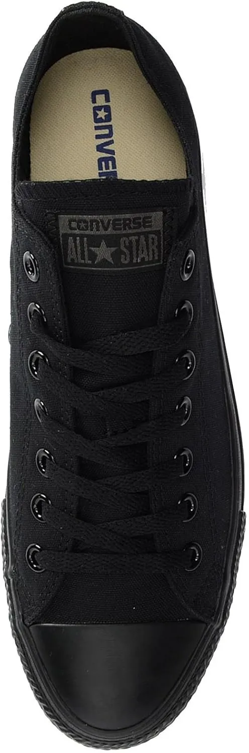 Converse Unisex Chuck Taylor All Star Ox Basketball Shoe 7 B M US Women 5 D Men