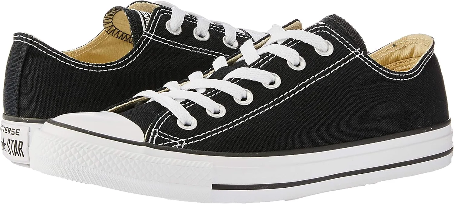Converse Unisex Chuck Taylor All Star Ox Basketball Shoe 7 B M US Women 5 D Men