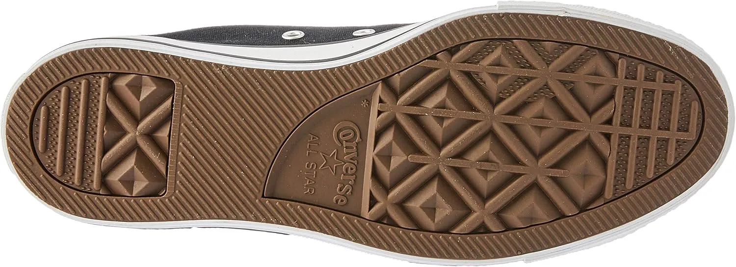 Converse Unisex Chuck Taylor All Star Ox Basketball Shoe 7 B M US Women 5 D Men