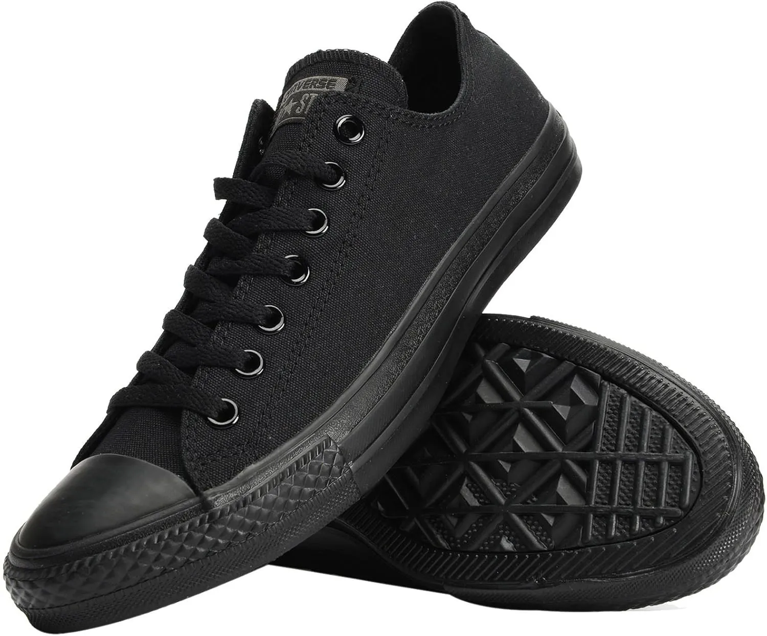 Converse Unisex Chuck Taylor All Star Ox Basketball Shoe 7 B M US Women 5 D Men