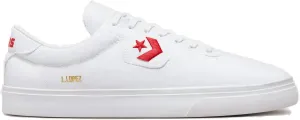 Converse Unisex Louie Lopez Pro Canvas (White/Red/White A02416C, us_Footwear_Size_System, Adult, Men, Numeric, Medium, Numeric_11)