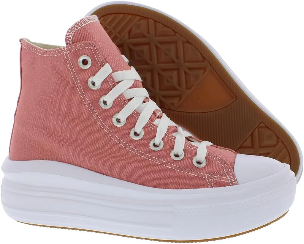 Converse Women's Chuck Taylor All Star Move Platform Seasonal Color Sneaker