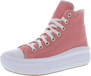 Converse Women's Chuck Taylor All Star Move Platform Seasonal Color Sneaker