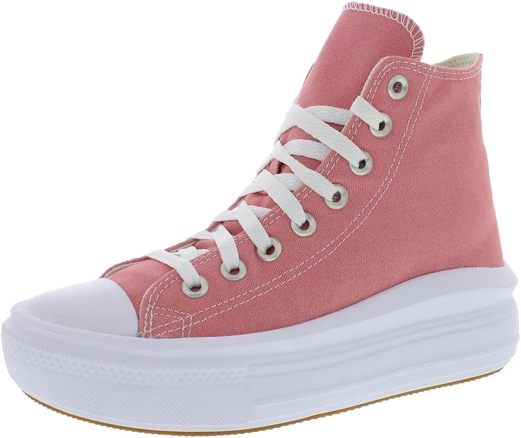 Converse Women's Chuck Taylor All Star Move Platform Seasonal Color Sneaker