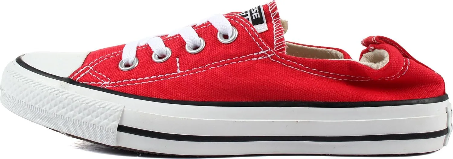 Converse Womens Chuck Taylor All Star Shoreline Slip Sneaker