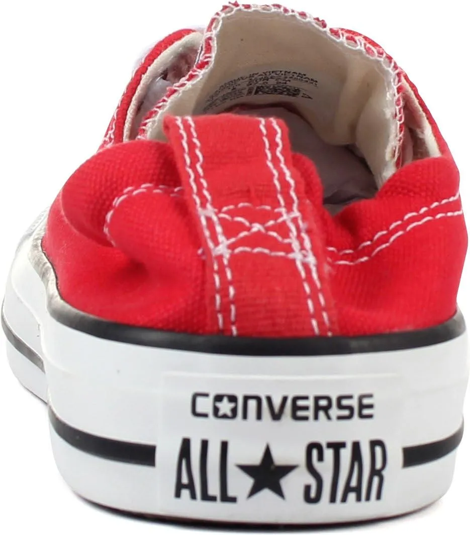 Converse Womens Chuck Taylor All Star Shoreline Slip Sneaker