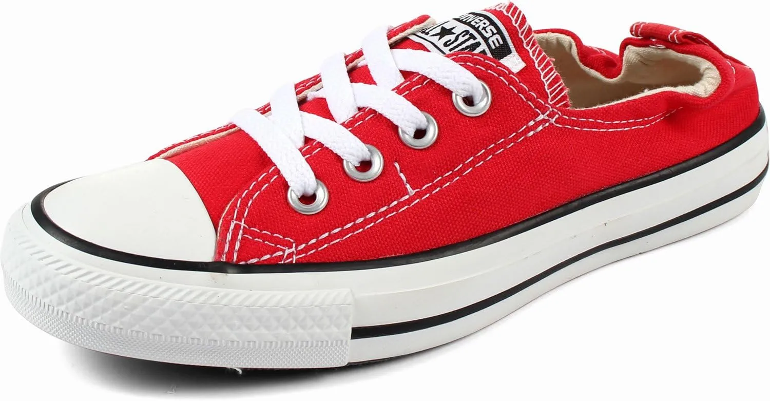 Converse Womens Chuck Taylor All Star Shoreline Slip Sneaker