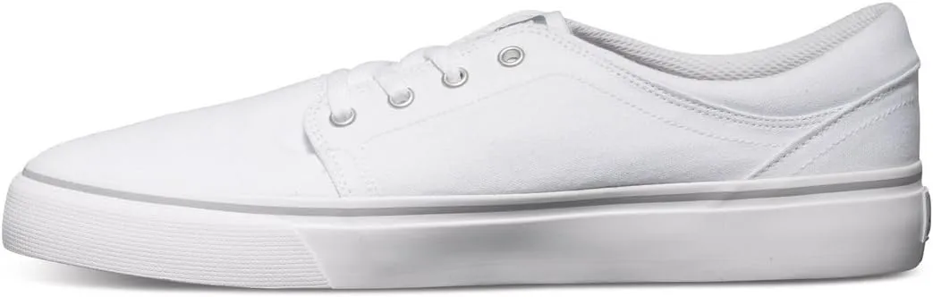 DC Men's Anvil Casual Skate Shoe