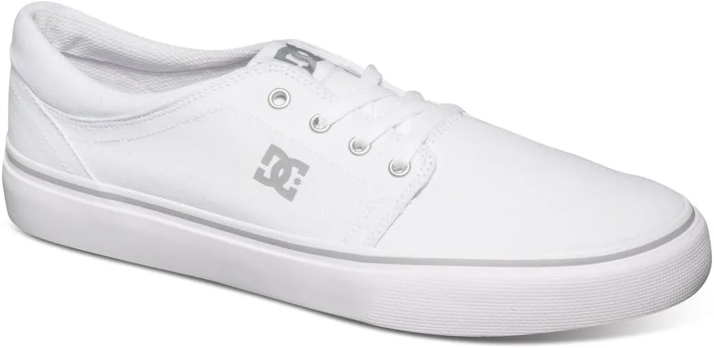 DC Men's Anvil Casual Skate Shoe