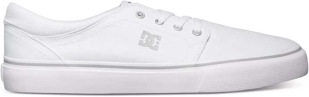 DC Men's Anvil Casual Skate Shoe