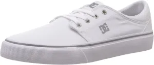 DC Men's Anvil Casual Skate Shoe