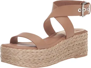 Dolce Vita Women's Cannes Heeled Sandal