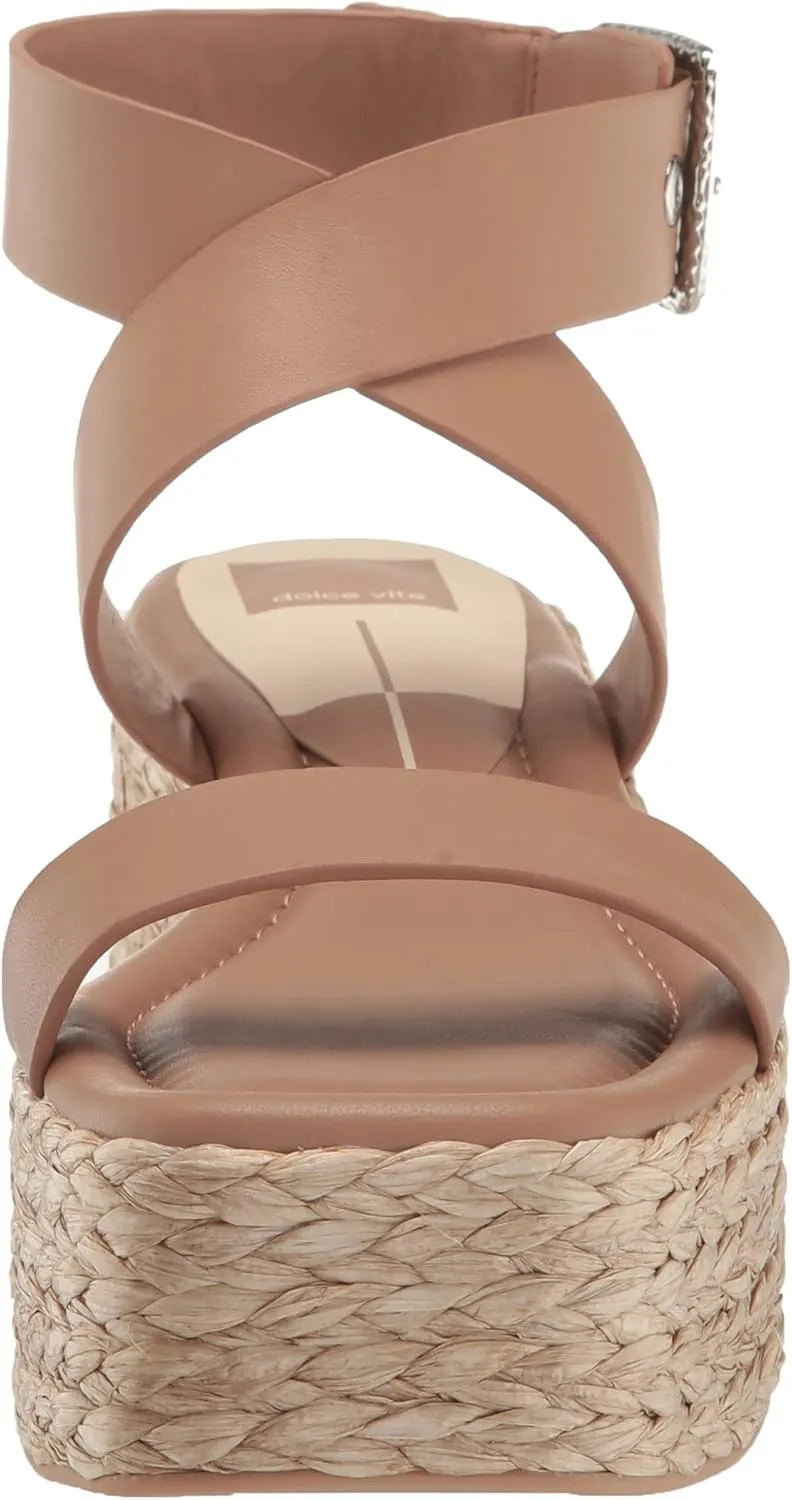 Dolce Vita Women's Cannes Heeled Sandal