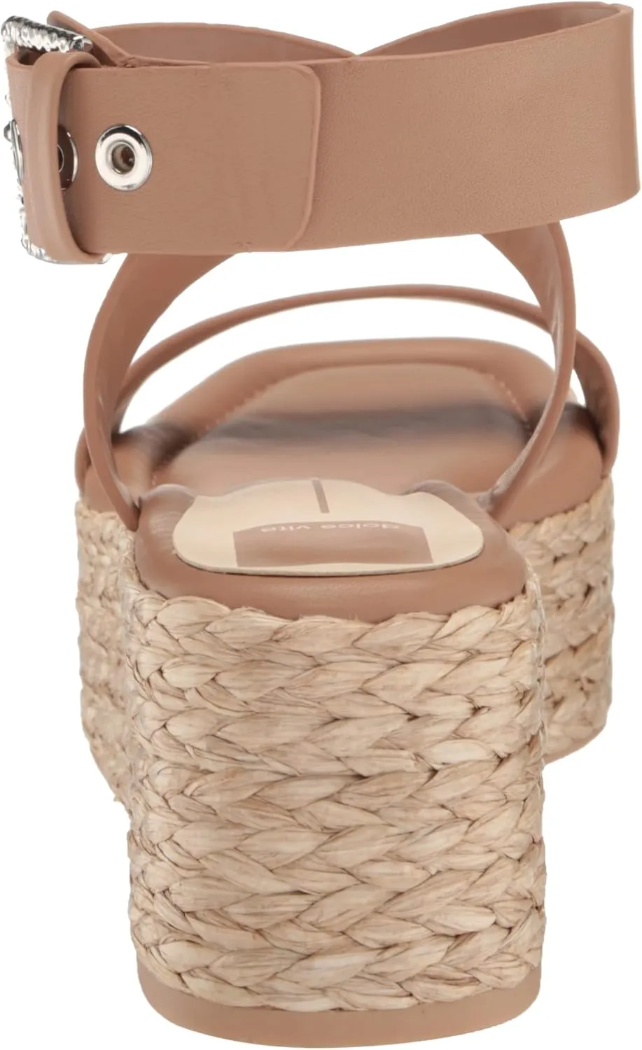 Dolce Vita Women's Cannes Heeled Sandal
