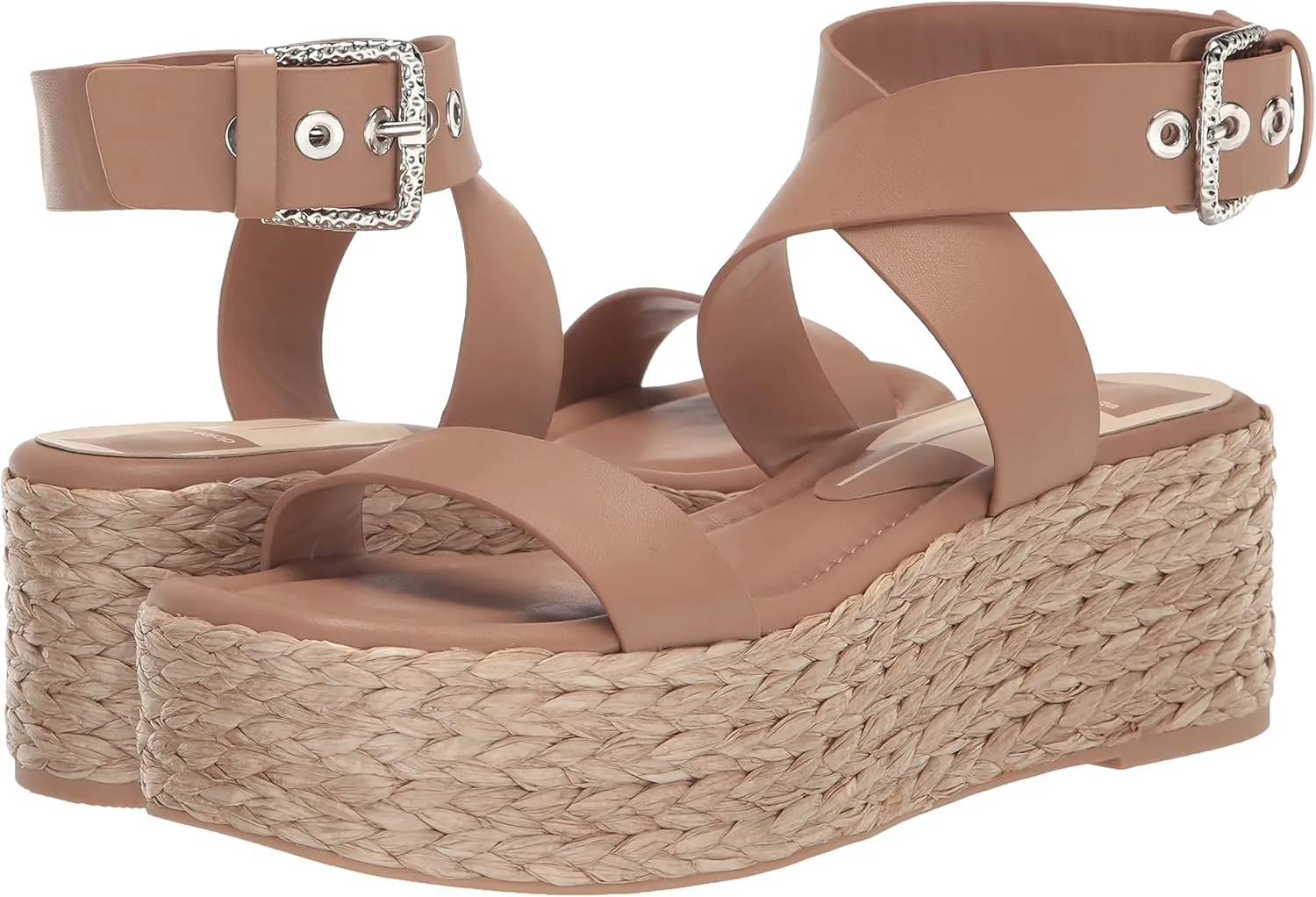 Dolce Vita Women's Cannes Heeled Sandal