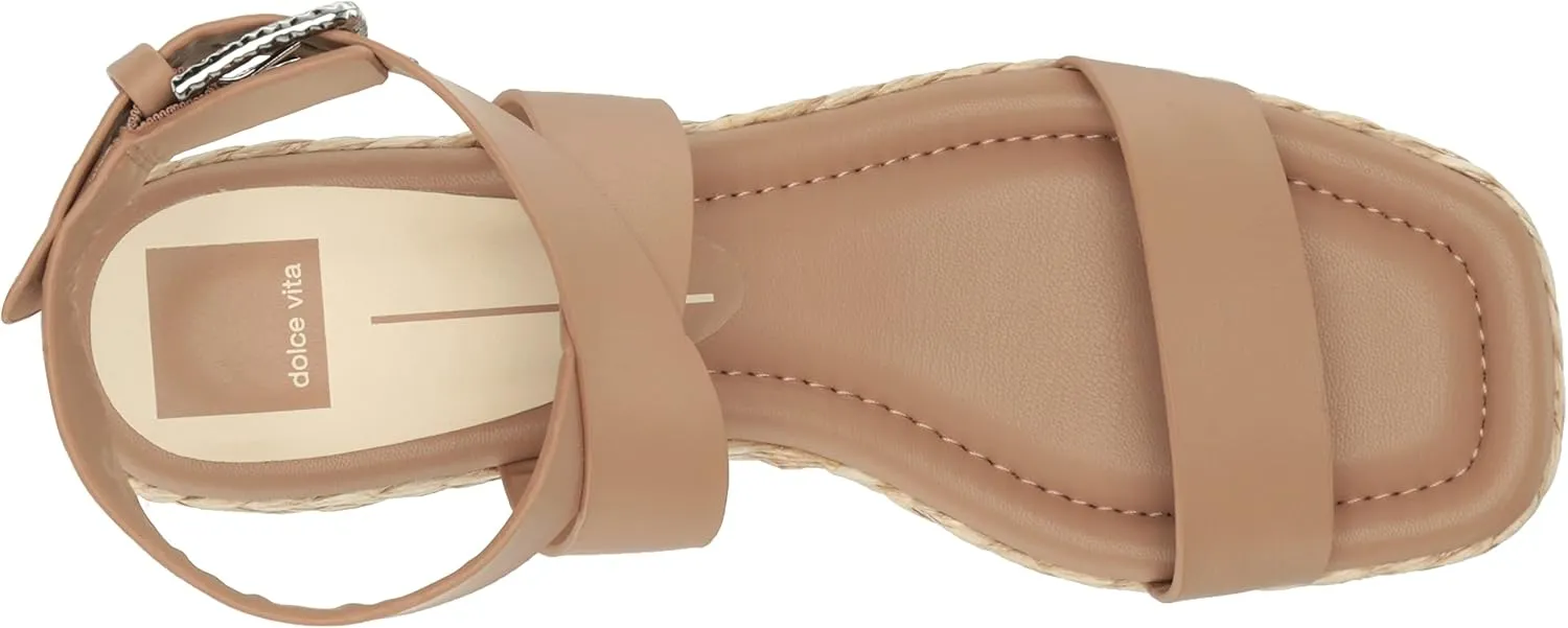 Dolce Vita Women's Cannes Heeled Sandal