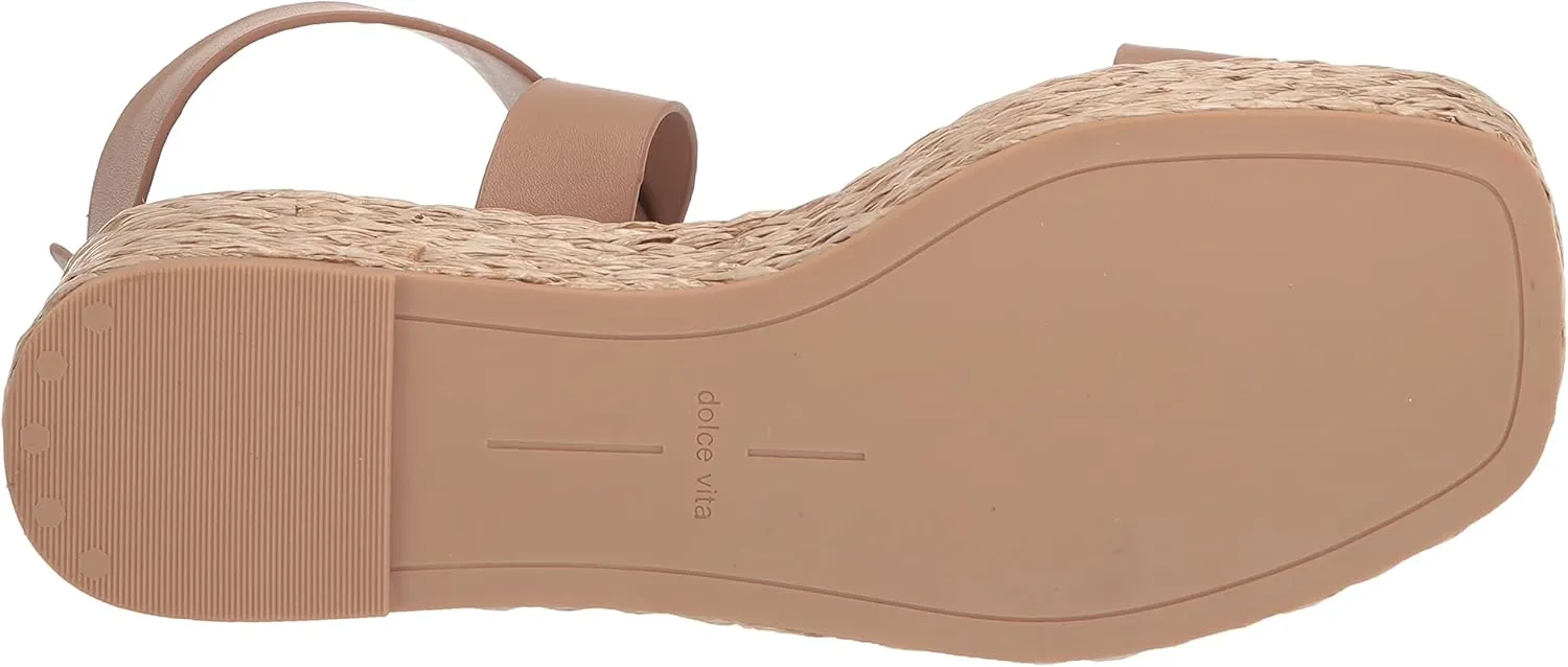 Dolce Vita Women's Cannes Heeled Sandal