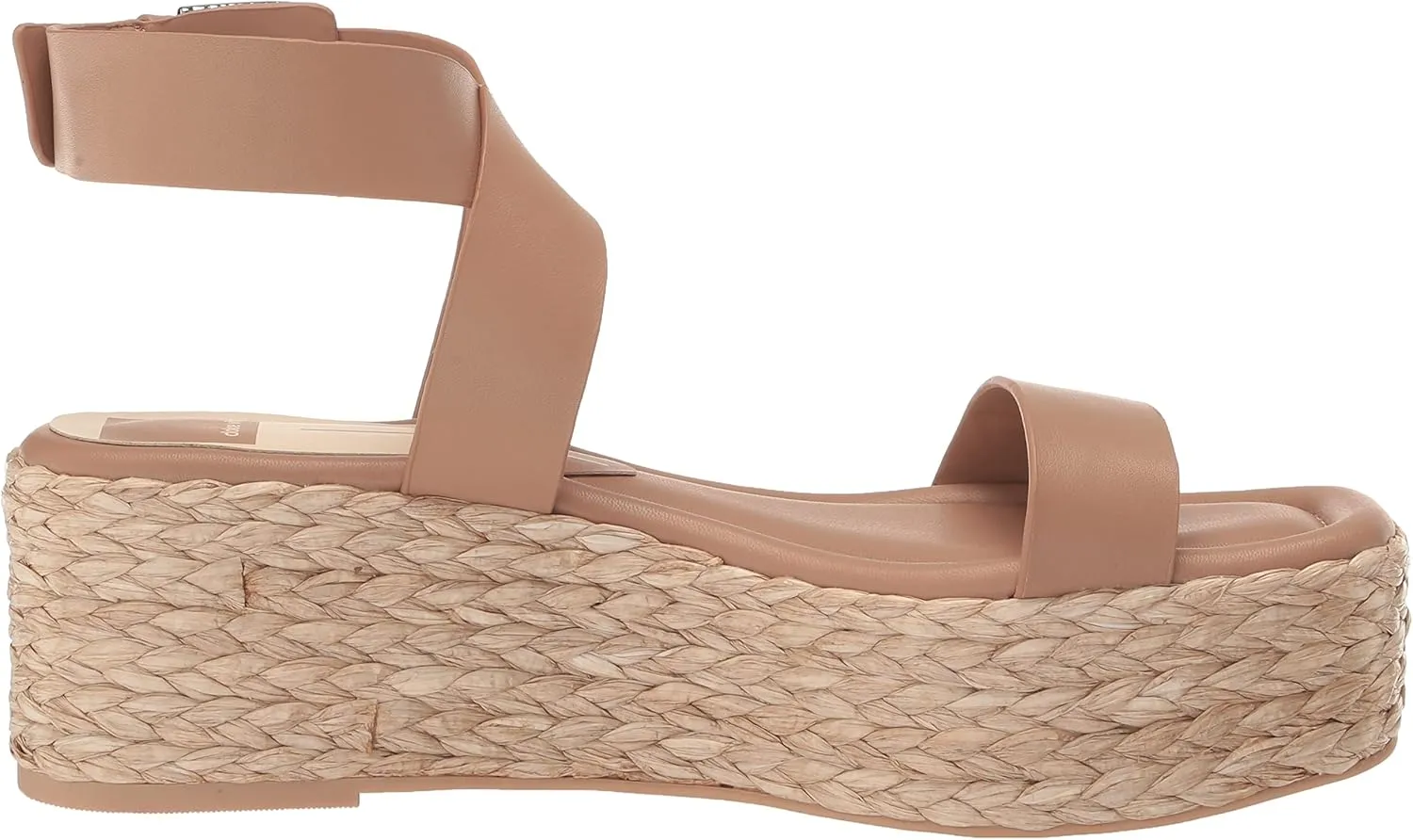 Dolce Vita Women's Cannes Heeled Sandal