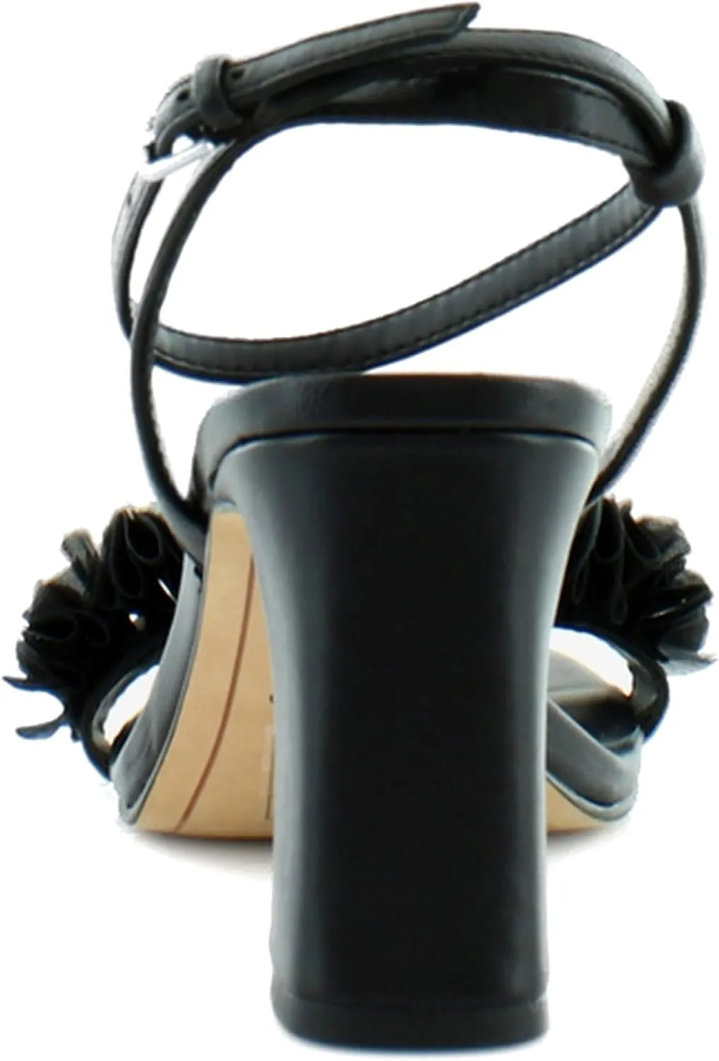 Dolce Vita Women's Iesha Sandal