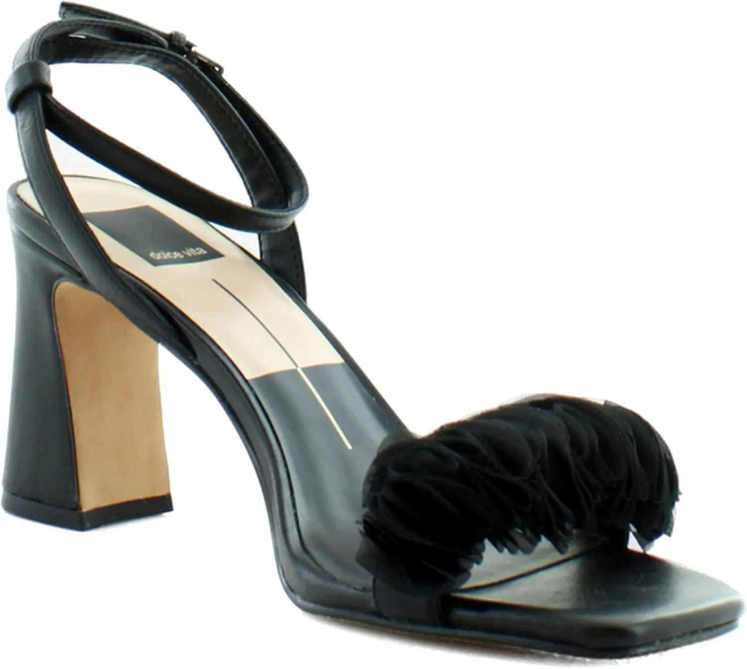 Dolce Vita Women's Iesha Sandal