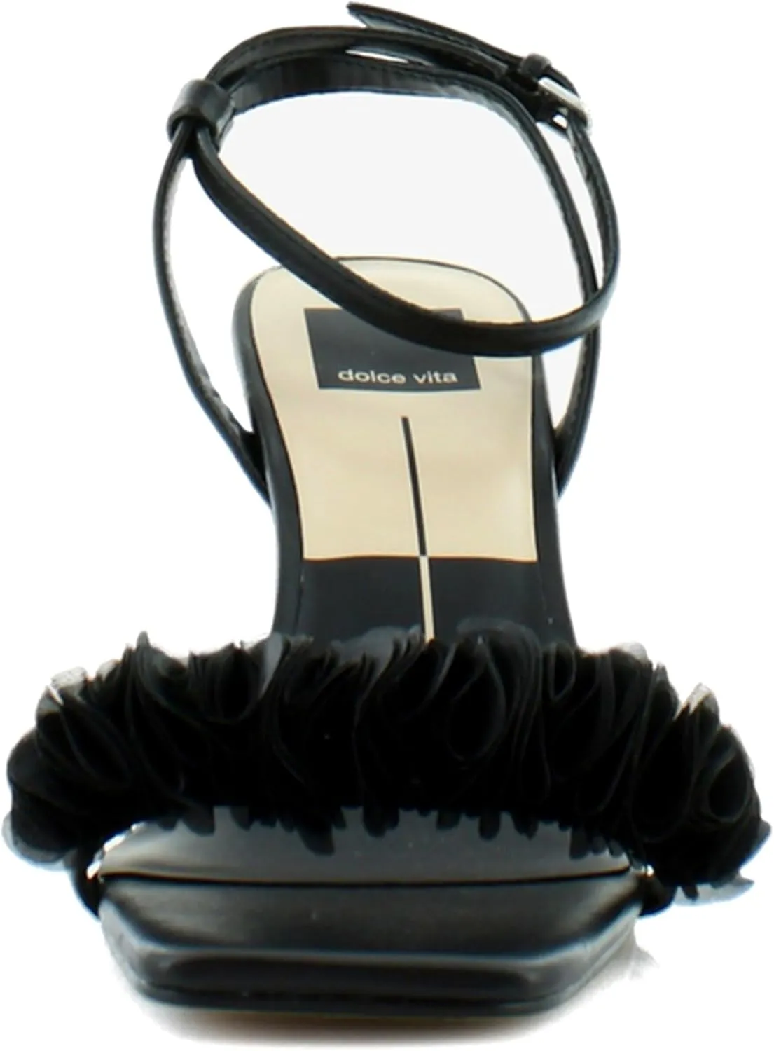Dolce Vita Women's Iesha Sandal