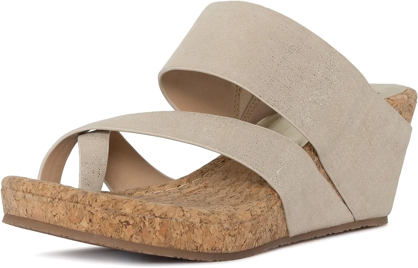 Donald Pliner Women's Wedge Sandal
