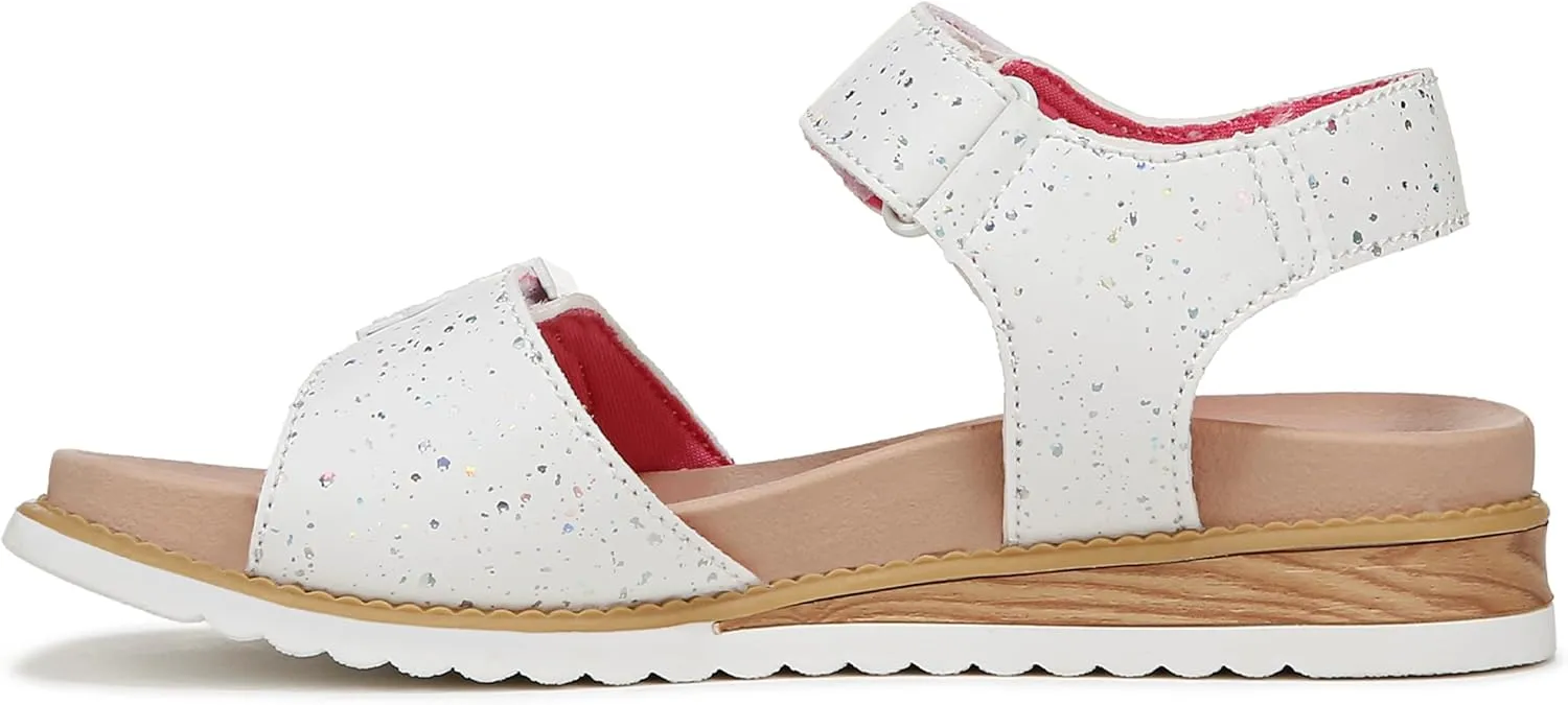 Dr. Scholl's Shoes Women's Island Original Sandal Kids