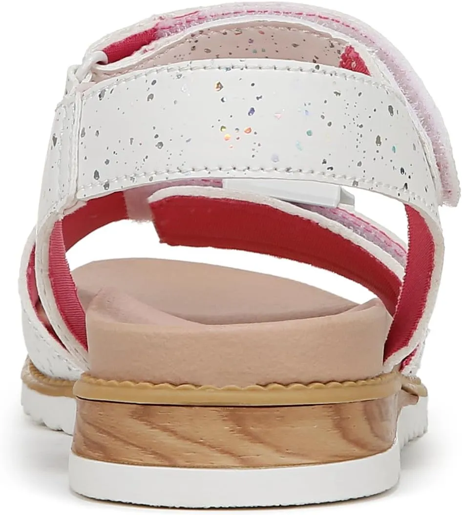Dr. Scholl's Shoes Women's Island Original Sandal Kids