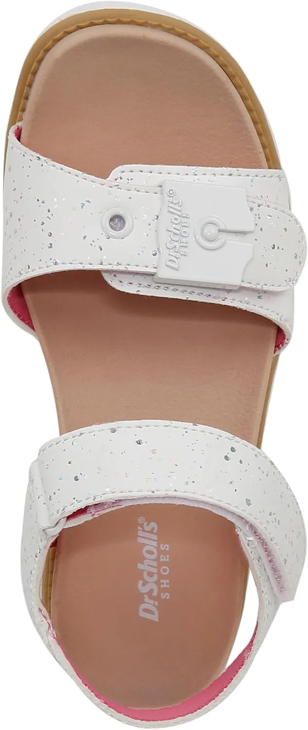 Dr. Scholl's Shoes Women's Island Original Sandal Kids