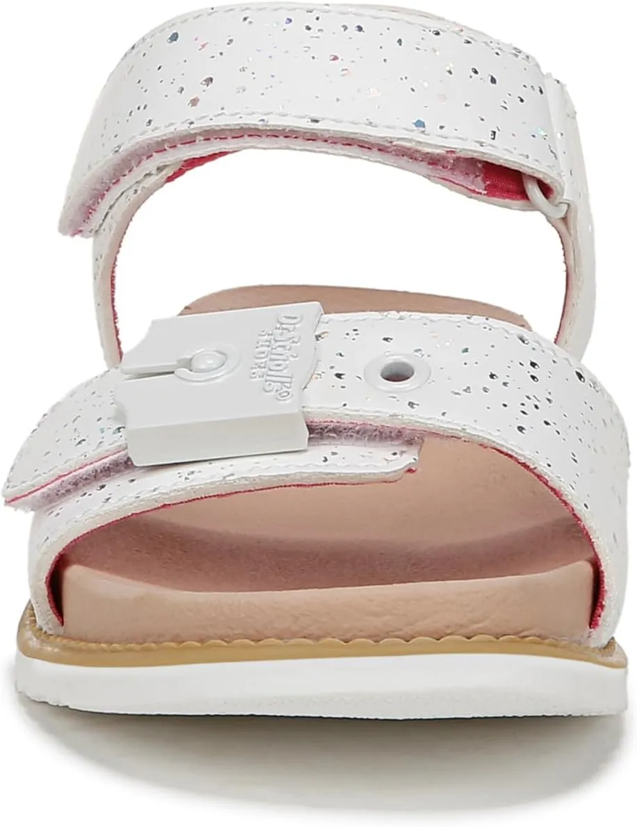 Dr. Scholl's Shoes Women's Island Original Sandal Kids