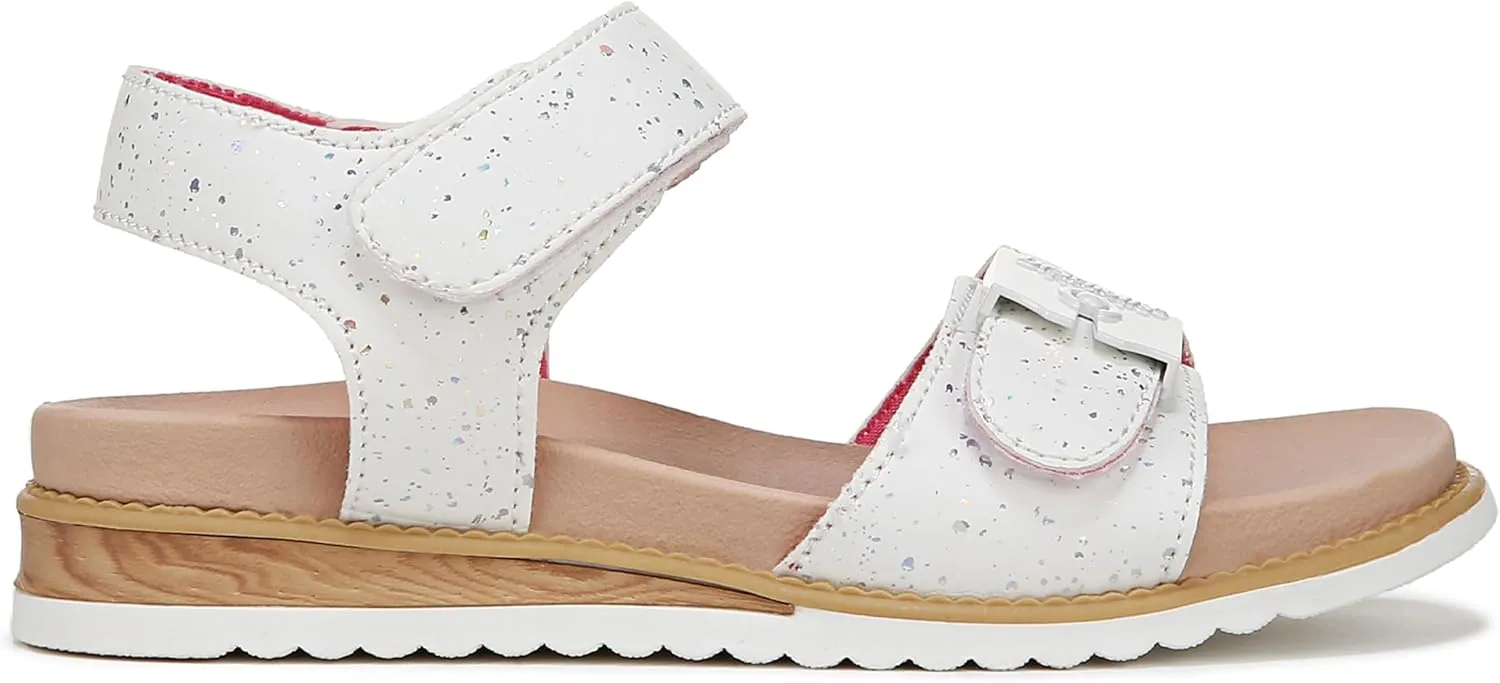 Dr. Scholl's Shoes Women's Island Original Sandal Kids