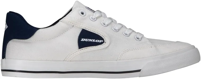 Dunlop Sports Green Flash Tennis Shoes