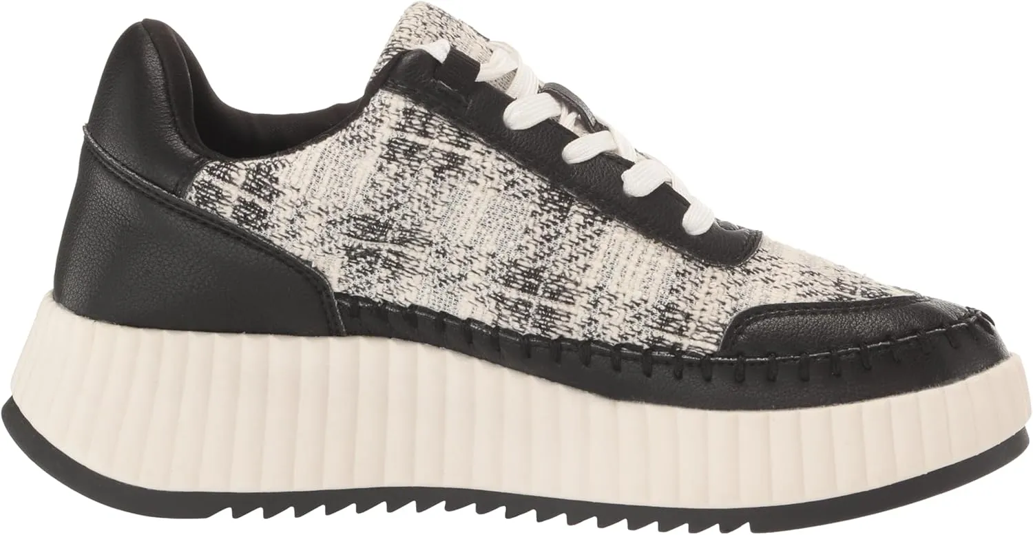 DV Dolce Vita Women's Casual Sneaker