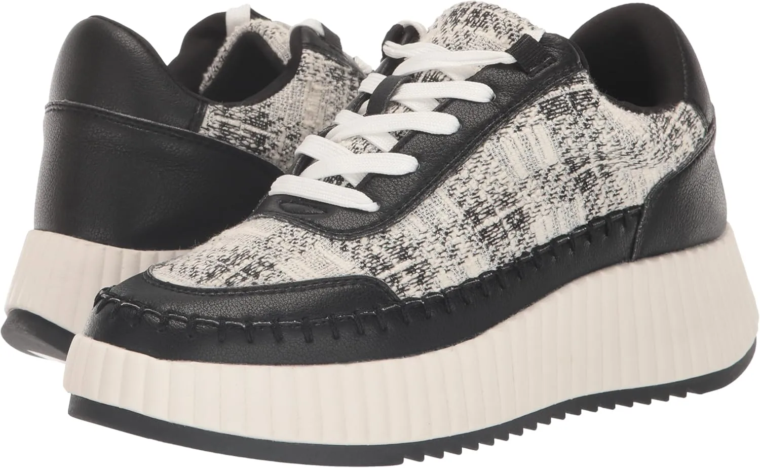 DV Dolce Vita Women's Casual Sneaker