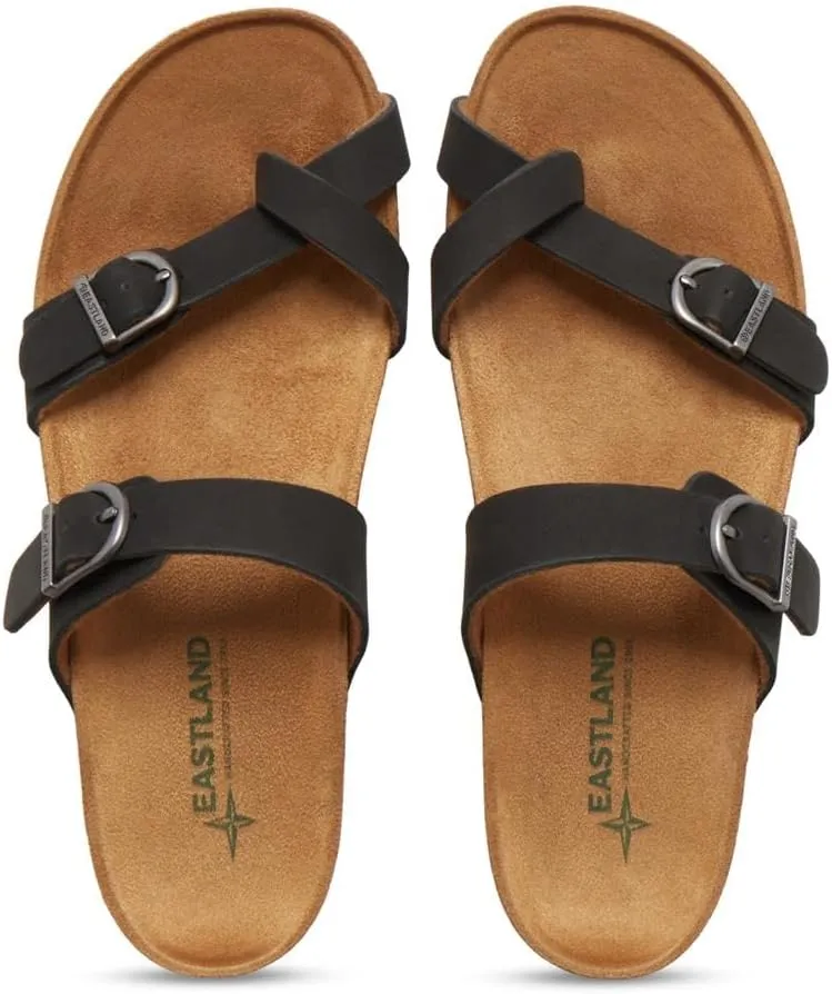 Eastland Women's Tiogo Sandal