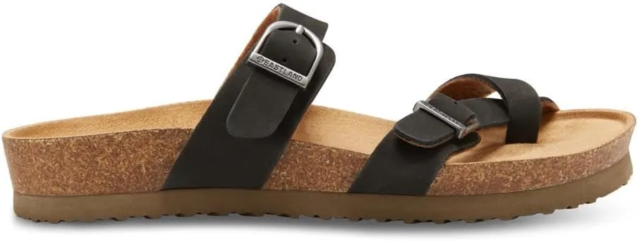 Eastland Women's Tiogo Sandal