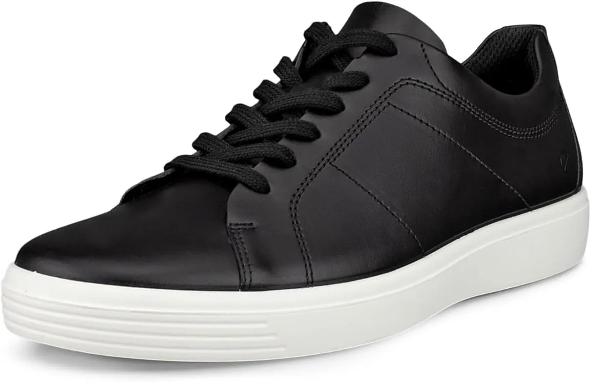 ECCO Men's Casual Sneaker