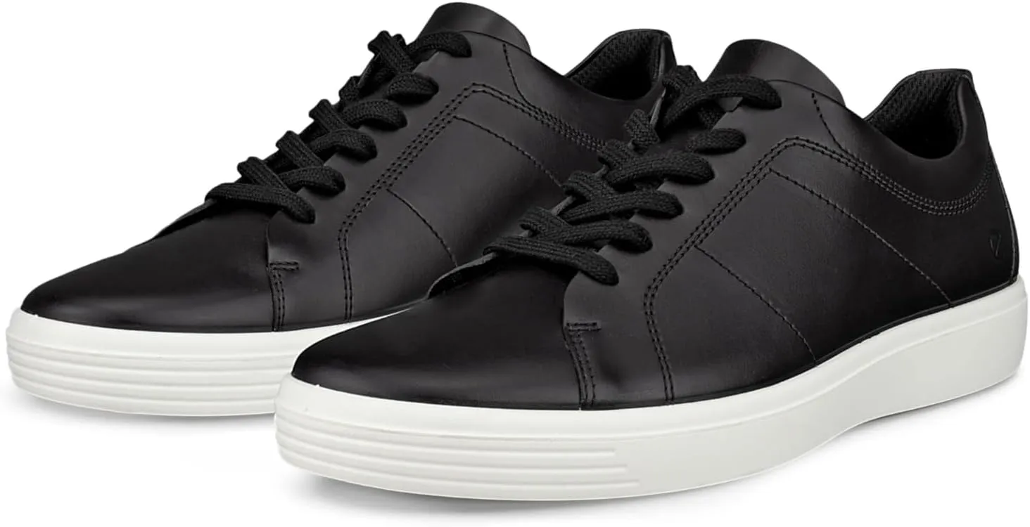 ECCO Men's Casual Sneaker