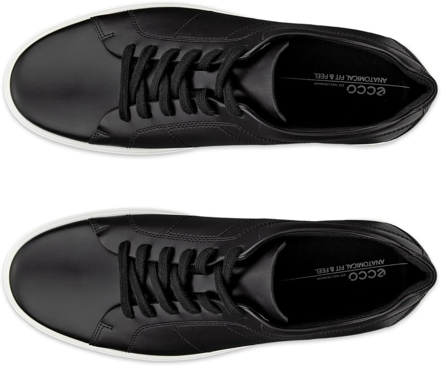 ECCO Men's Casual Sneaker