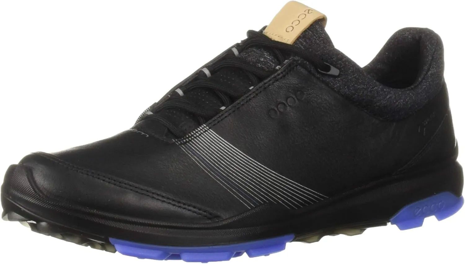 ECCO Women's Biom Hybrid 3 Gore-tex Golf Shoe