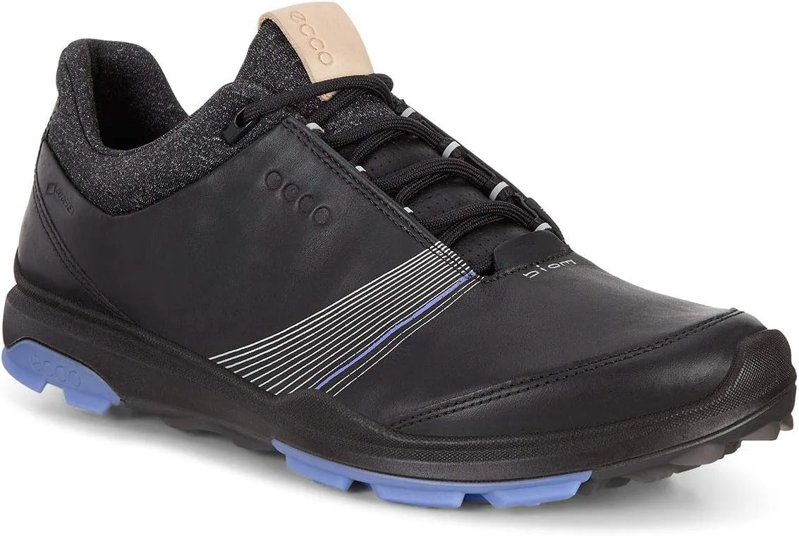 ECCO Women's Biom Hybrid 3 Gore-tex Golf Shoe
