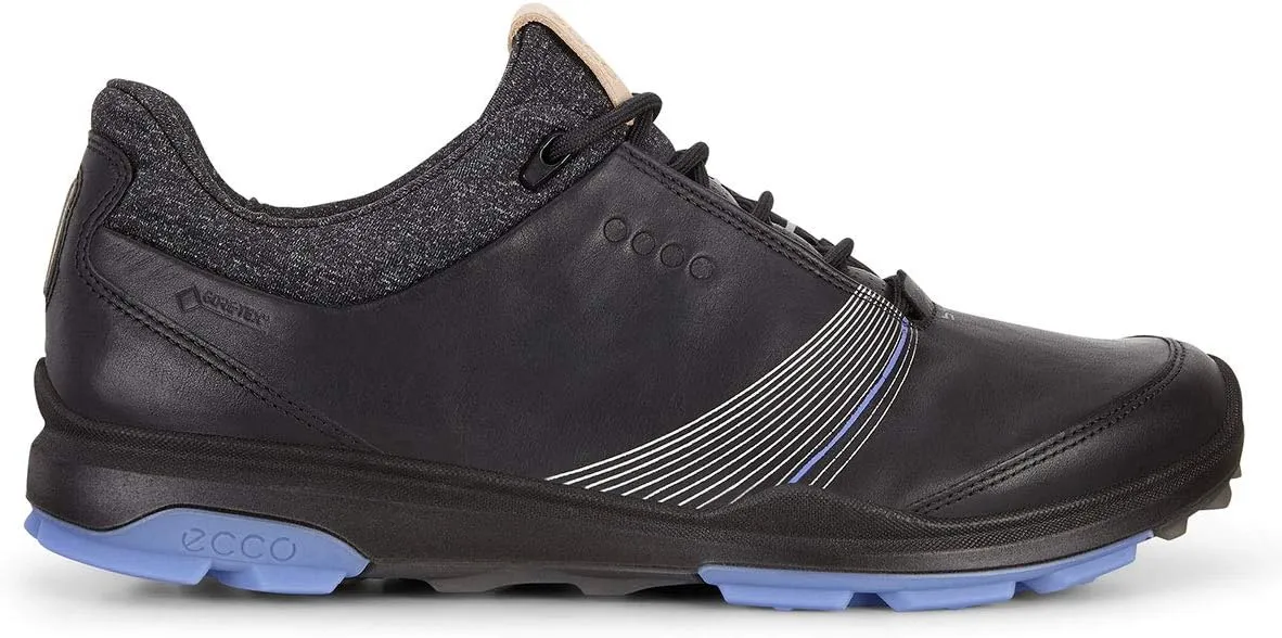 ECCO Women's Biom Hybrid 3 Gore-tex Golf Shoe