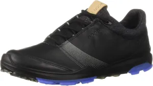 ECCO Women's Biom Hybrid 3 Gore-tex Golf Shoe