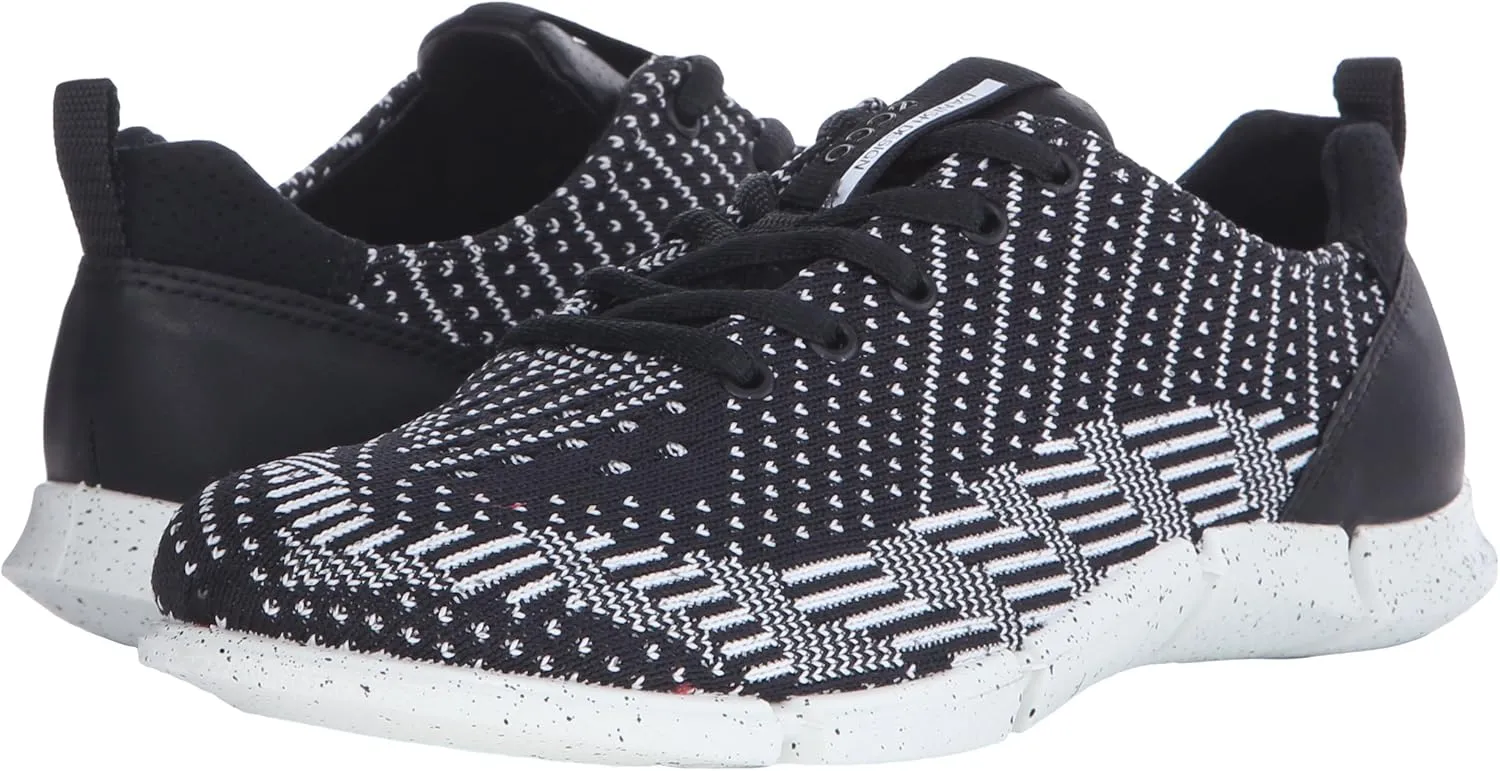 ECCO Women's Intrinsic Karma Tie Sporty Lifestyle