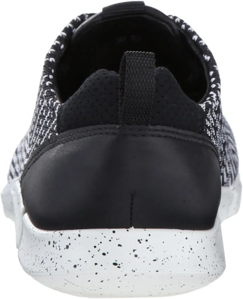 ECCO Women's Intrinsic Karma Tie Sporty Lifestyle