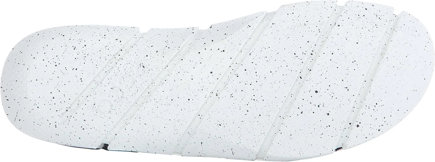 ECCO Women's Intrinsic Karma Tie Sporty Lifestyle