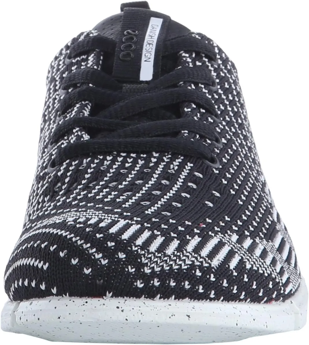 ECCO Women's Intrinsic Karma Tie Sporty Lifestyle