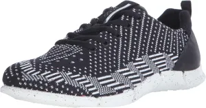 ECCO Women's Intrinsic Karma Tie Sporty Lifestyle