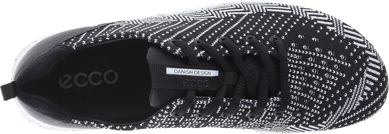 ECCO Women's Intrinsic Karma Tie Sporty Lifestyle